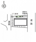 神戸市北区上津台の賃貸