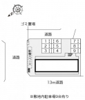 神戸市西区池上の賃貸
