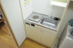 レオパレスアサギリ 206｜神戸市西区伊川谷町有瀬（ＪＲ山陽本線朝霧駅）のアパートその他4