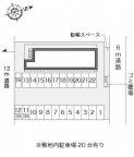 神戸市西区二ツ屋の賃貸