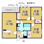 神戸市灘区高羽町の賃貸