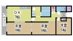神戸市灘区寺口町の賃貸