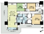 神戸市中央区東川崎町の賃貸