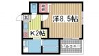 神戸市兵庫区北逆瀬川町の賃貸