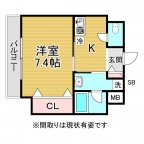 神戸市須磨区戎町の賃貸