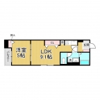 神戸市東灘区深江南町の賃貸