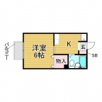 神戸市中央区神若通の賃貸