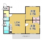 神戸市北区鈴蘭台北町の賃貸
