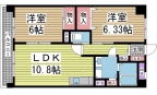 神戸市東灘区御影石町の賃貸