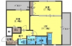 神戸市兵庫区浜中町の賃貸