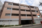 神戸市長田区若松町外観