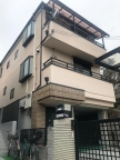 神戸市兵庫区会下山町外観