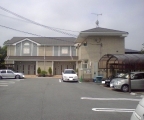 フィオーレ橘 105｜神戸市北区道場町道場（神戸電鉄三田線神鉄道場駅）のアパートその他3