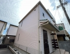 tavolozza Kamisawa 201号室｜神戸市長田区四番町（神戸市営地下鉄線上沢駅）のアパートその他2