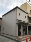 神戸市長田区四番町の賃貸