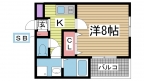 神戸市兵庫区神田町の賃貸