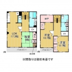 神戸市中央区割塚通の賃貸