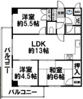 神戸市灘区大内通の賃貸