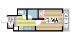 神戸市中央区布引町の賃貸