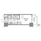 アドバンス神戸ラシュレ 1410|神戸市兵庫区西多聞通(神戸高速線高速神戸駅)のマンションその他4 アドバンス神戸ラシュレ 1410|神戸市兵庫区西多聞通(神戸高速線高速神戸駅)のマンションその他4