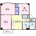 神戸市西区北別府の賃貸