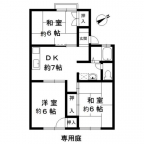 神戸市北区有野町唐櫃の賃貸