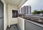 コーポ大津和 203｜神戸市西区大津和（神戸市営地下鉄線伊川谷駅）のマンションその他8