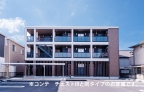 明石市硯町外観