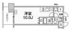 神戸市中央区下山手通の賃貸