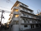 神戸市東灘区御影塚町外観