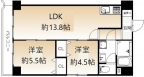 神戸市中央区布引町の賃貸