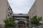 LaMaison大池町 101｜神戸市須磨区大池町（ＪＲ山陽本線鷹取駅）のアパートその他1