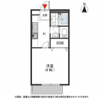 ラフィーネ三田 105号室｜三田市三田町（神戸電鉄三田線三田本町駅）のアパートその他1