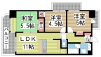 神戸市中央区浜辺通の賃貸