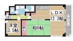 神戸市中央区筒井町の賃貸