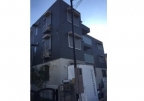 神戸市東灘区森南町外観