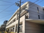 神戸市北区西大池外観