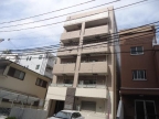 神戸市中央区東雲通の賃貸