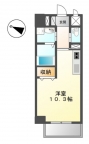 Ｆｕｊｉ　Ｇａｒｄｅｎ　神楽 803｜神戸市長田区神楽町（ＪＲ山陽本線新長田駅）のマンションその他2