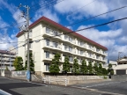 神戸市垂水区福田外観
