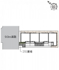神戸市兵庫区中道通の賃貸