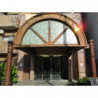 神戸市中央区東雲通外観
