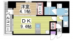 神戸市中央区熊内町の賃貸