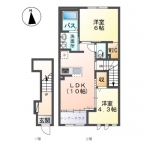 仮）大久保町谷八木新築アパート 203｜明石市大久保町谷八木（山陽電鉄線中八木駅）のアパートその他2