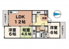 神戸市西区枝吉の賃貸