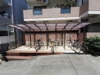 マーシモラール宮本 201｜神戸市中央区宮本通（阪急神戸線春日野道駅）のマンションその他2