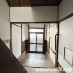 熊内橋３戸建 ｜神戸市中央区熊内橋通（阪急神戸線春日野道駅）の貸家その他3