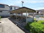 メゾンＨＫⅡ 103｜神戸市西区竜が岡（ＪＲ山陽本線大久保駅）のアパートその他3