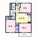 神戸市西区竜が岡の賃貸
