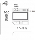 レオパレスフローラ 102｜神戸市兵庫区永沢町（神戸高速線新開地駅）のマンションその他1